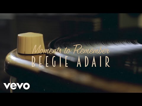 Beegie Adair - Teach Me Tonight (Visualizer)