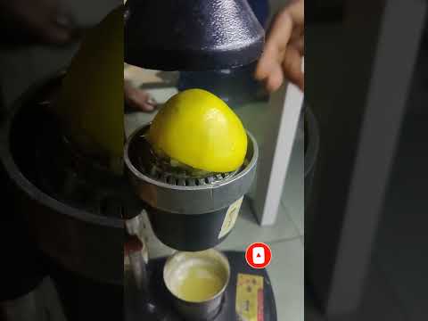 దీనితో బత్తాయి Juice ఇంత easy నా #mosambi #summer #shortsviral #viral