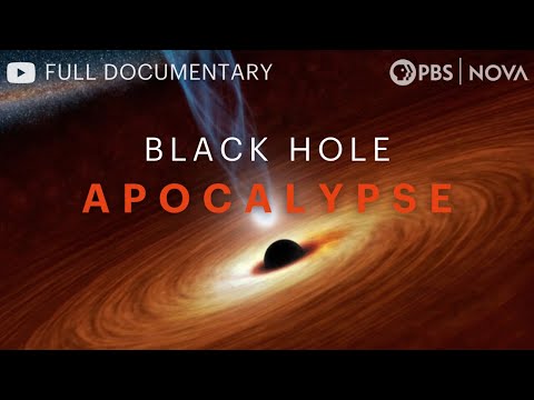 Black Hole Apocalypse: What's Inside a Black Hole? | Full Documentary | NOVA | PBS