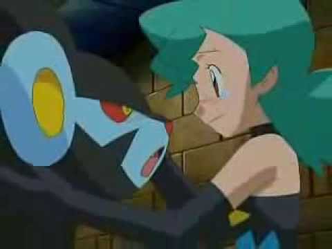 Pokemon AMV - [Luxray]