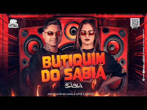 FORRÓ DO SABIÁ - BUTIQUIM DO SABIÁ ATUALIZOU