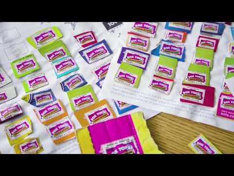 General Mills - Box Tops