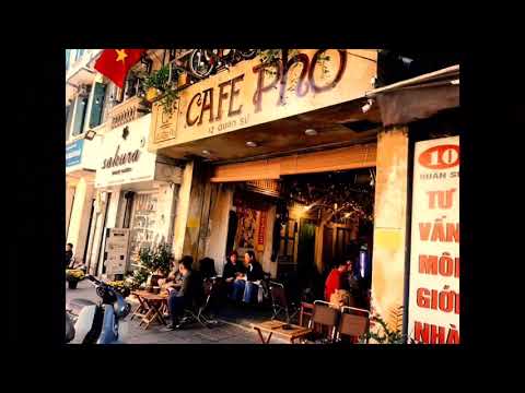 Daily story 01: Lang thang chiều cuối năm - Wandering in Hanoi - Học Từ Vựng Tiếng Anh