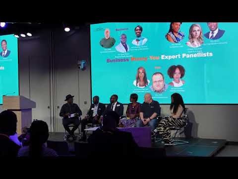 Chris Dillon | Panel Discussion, The Conscious Entrepreneurs Conference | Natwest HQ, London, Oct 23