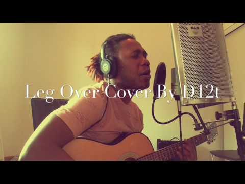 Leg Over Cover by D12 (Official Video)