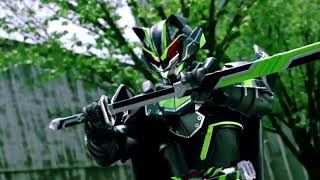 Kamen Rider Geats - Tycoon Bujin Sword - Ready To Go - 武刃 ブジン MAD 仮面ライダーギーツ Music Video 仮面ライダータイクーン