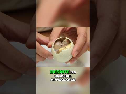 Discover the Surprising Delicacy of Balut!