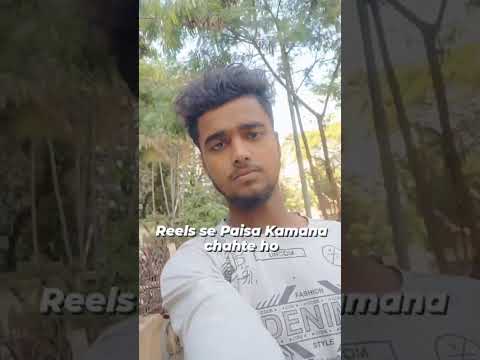 instagram reels sa pashi kame #affiliatemarketing #roast #shortvideo #yes #yesofficial