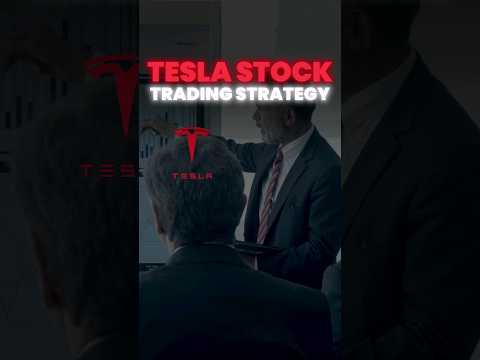 Tesla Stock Tends to Surge When This Happens