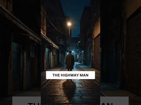 The Highway🛣️ man 🧛‍♂️🎭Part2️⃣ #suspensestories #mistery #horrorstories #haunted #reality #cursed