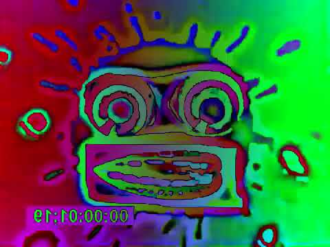 Preview 2 Unsharpened Klasky Csupo Robot Logo V2 Effects | Preview 2 Effects