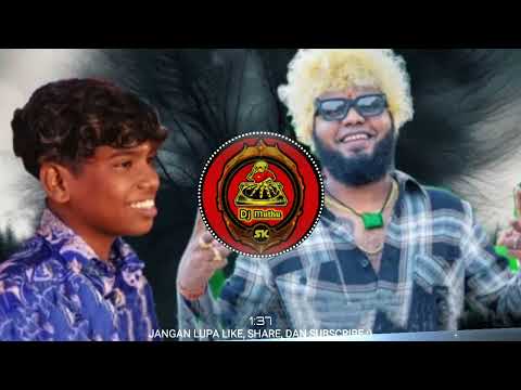 🥁Panjavarna Pachakili DJ Remix song | Indha indha ooty apple DJ Remix Song | Trending Gana🔊