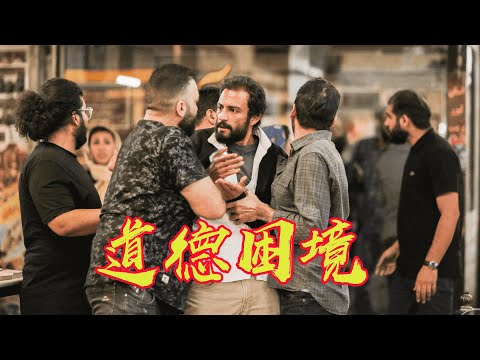 因欠债入狱的老赖，却一夜爆红，成为人人追捧的英雄