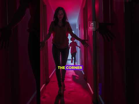 The Babysitter's Dark Secret | #shorts #viral #trending