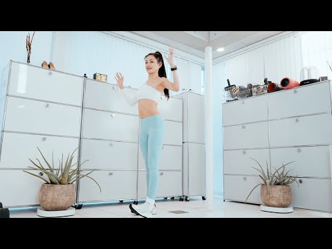 MIA Aerobics | DO THIS FOR 5 DAYS AND LOOK IN THE MIRROR 🔥