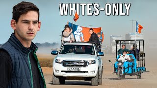 I Investigated South Africa's Whites-Only Town