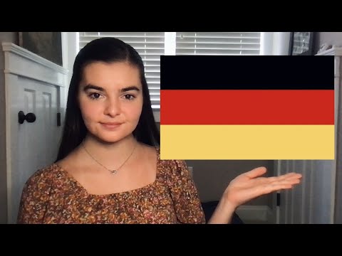 ASMR Whispering Facts and Trivia Questions About Germany | Country #12