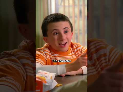 Art Culture 101 | #TheMiddle #Shorts