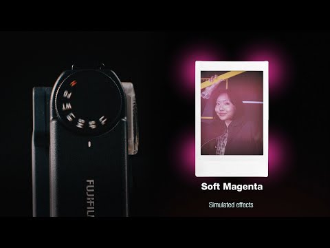 Introducing the Instax Mini 99 camera!