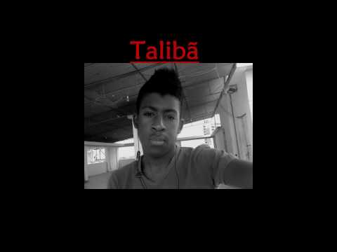 Talibã - Wei K