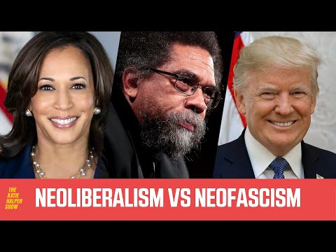 Cornel West On 'Multicultural Militarism' & 'Raw Fascism' + Lev Golinkin On 'Washington Warmongers'