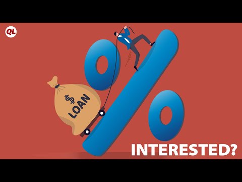 What Is An Interest-Only Mortgage? | Quicken Loans