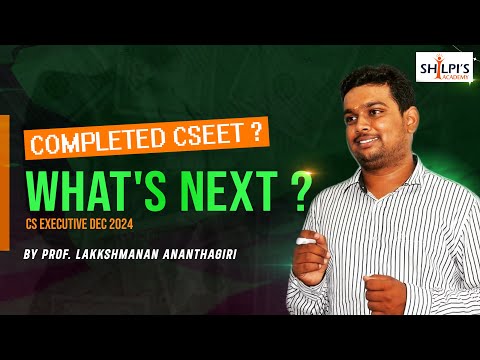 CONGRATULATIONS CSEET QUALIFIEDS || WHATS'S NEXT ON YOUR AGENDA ||MAY 2024 RESULTS ||CS EXEC DEC2024