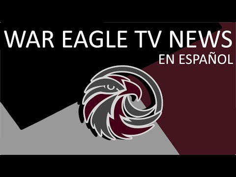 War Eagle TV en Espanol Episode 8-30-24