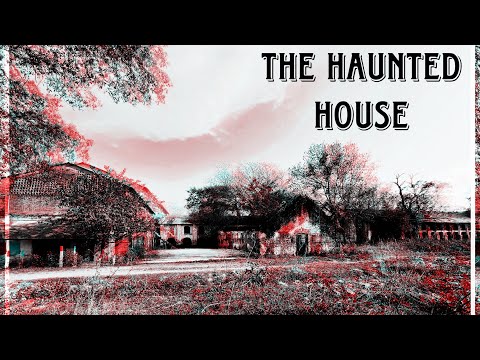 The haunted house |  Hum gye aaj bhoot ghar me