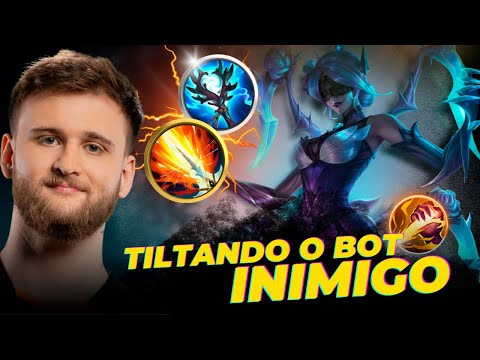 GARANTO QUE SOU A MELHOR ELISE DO MUNDO | Ranger