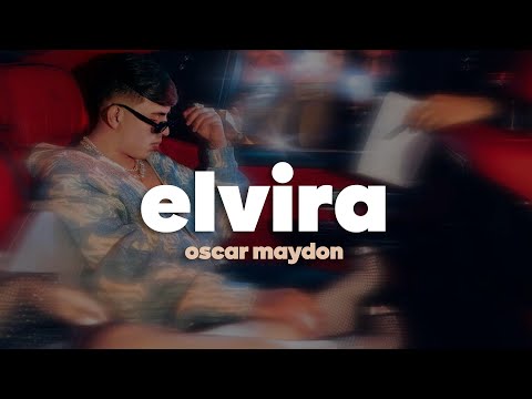 Oscar Maydon, Gabito Ballesteros, Chino Pacas - Elvira (Letra)