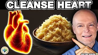 Top 10 SUPER FOODS That Can Heal Your HEART