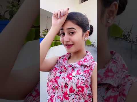 तोर दाई ला डरथो रे.... 🥰😍  Ft. Aastha #trending #cgsong #viral #shorts