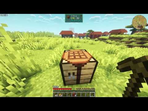 FTB Builders Paradise 2  - 史帝芬羅傑斯的獨自旅行 ep01