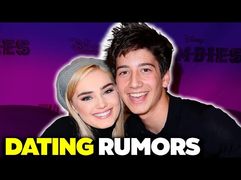 Milo Manheim’s Dating Life: Relationship History Revealed!