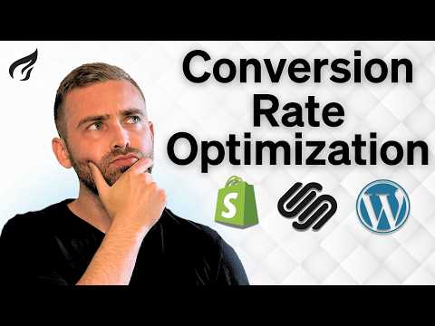 Master Conversion Rate Optimization in Under 5 Minutes