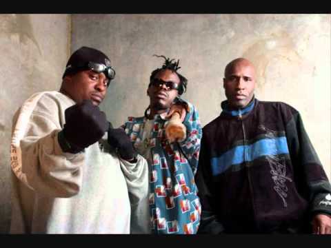 Geto Boyz - My Mind Playing Tricks on Me