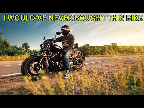 7 Things I Really WIsh I Knew Before Buying a Motorcycle