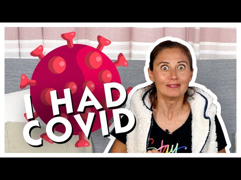 10 Things Sex Taught Me about Covid including That I Had It.