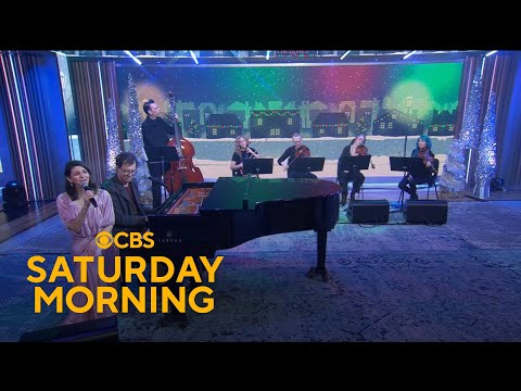 Saturday Sessions: Ben Folds performs "We Could Have This"