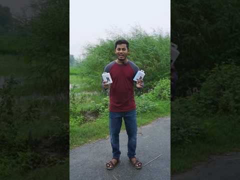 Boya নয়েজ ক্যান্সলেশন মাইক্রোফোন #shorts #shortvideo #youtubeshorts #stuniquetech