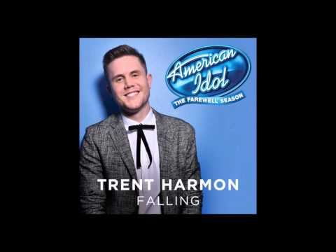 Trent Harmon - Falling