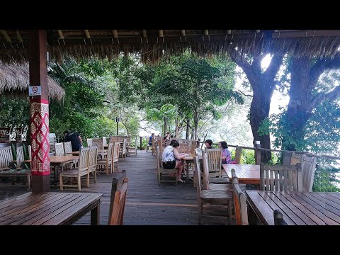 在檳城遇見「泰浪漫」的好食光｜Tree Monkey@Tropical Spice Garden