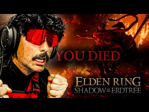 I LOST MY MIND PLAYING SHADOW OF THE ERDTREE