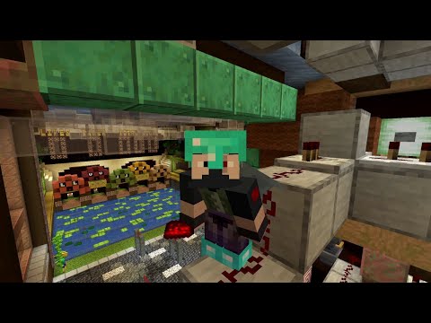 Hermitcraft S10#10: Finishing Touches