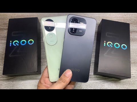 Iqoo Z9s 5g vs Iqoo Z9x 5g - Best konsa ? | Gaming Processor 🎮| Flipkart Sale Discount 🔥| Amoled