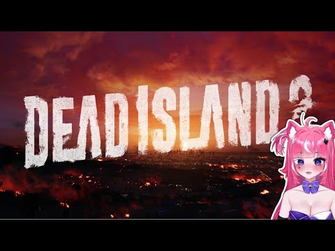 BIG ANNOUNCEMENT TODAY | Dead Island 2