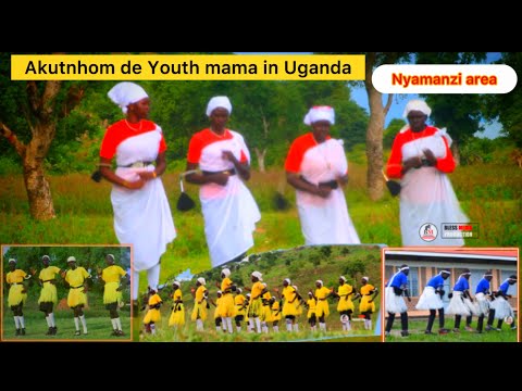 Youth Mama in Nyumanzi Area (HD video) 2023