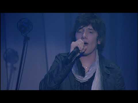 Eric Martin - Yuki no Hana（LIVE）