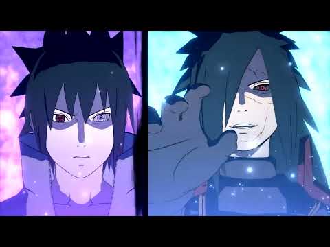 NARUTO X BORUTO Ultimate Ninja STORM CONNECTIONS – DLC Pack 5: Boruto (Karma Progression) Trailer